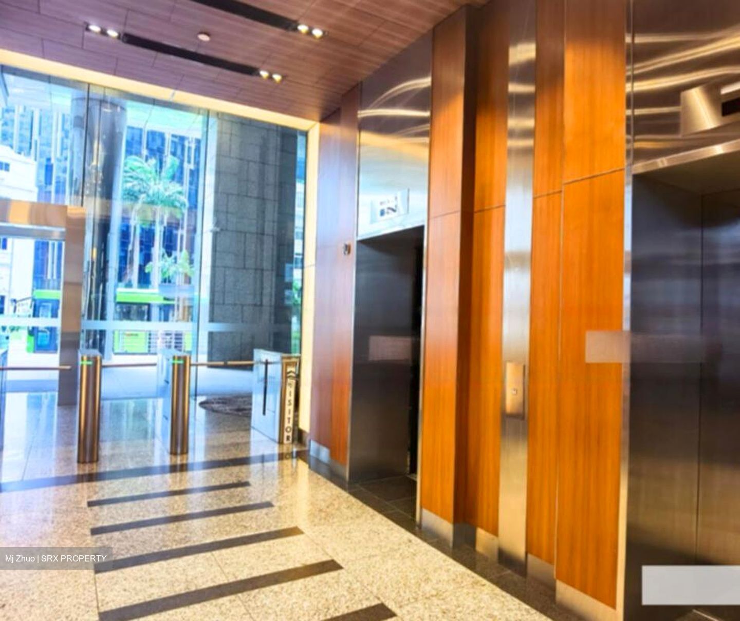 Prudential Tower (D1), Office #471195081